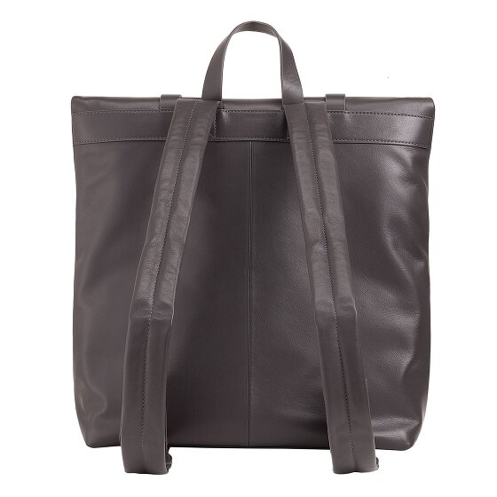 DuDu Sac à dos en cuir 36 cm