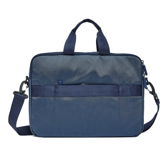 Mandarina Duck Zephyr Attaché-case 38 cm