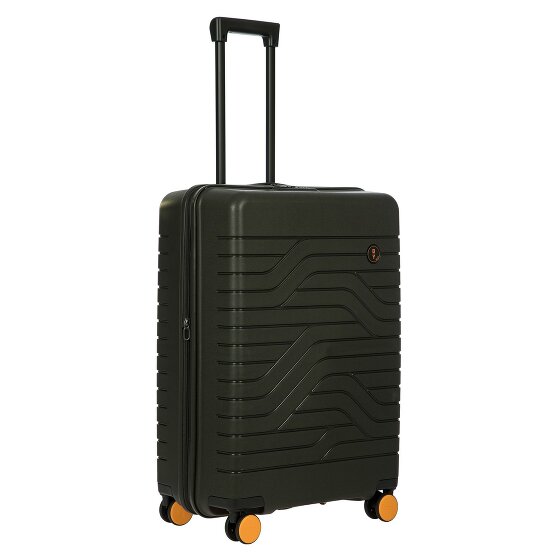 Bric's BY Ulisse Trolley 4 roues 71 cm