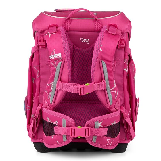 Ergobag cubo light Set de cartables 6 pièces