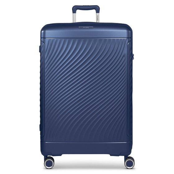 Picard Vienna 4 roulettes Trolley L 74 cm