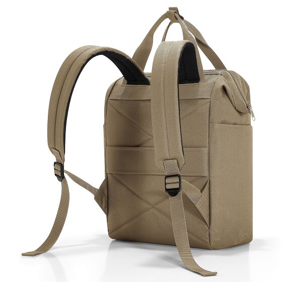 reisenthel Allrounder R sac à dos 39 cm