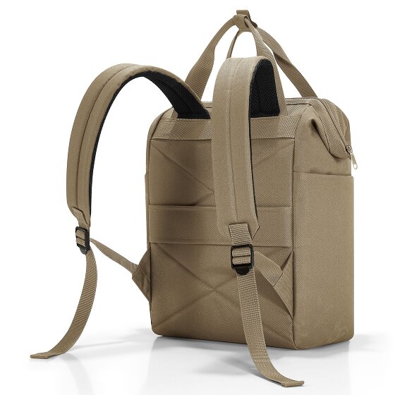 reisenthel Allrounder R sac à dos 39 cm