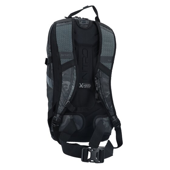 NITRO X Ripuri Set sac à dos 2 pcs.