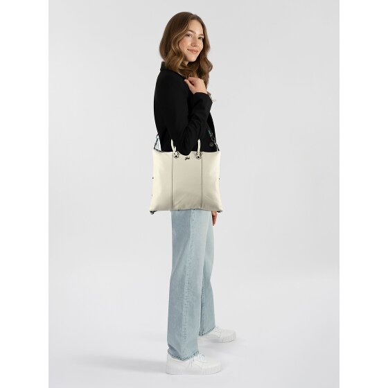 Gabs G3 Plus 5 in 1 Sac à bandoulière en cuir 43 cm