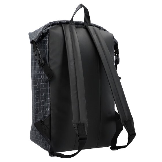 Herschel Roll Top Daypack 46 cm Compartiment ordinateur