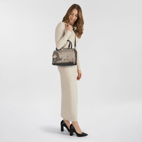 Anekke Real Sac à bandoulière 28 cm