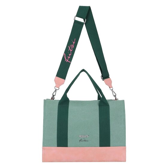 Fritzi aus Preußen Peanuts™ x fritzi Sac à bandoulière 40 cm