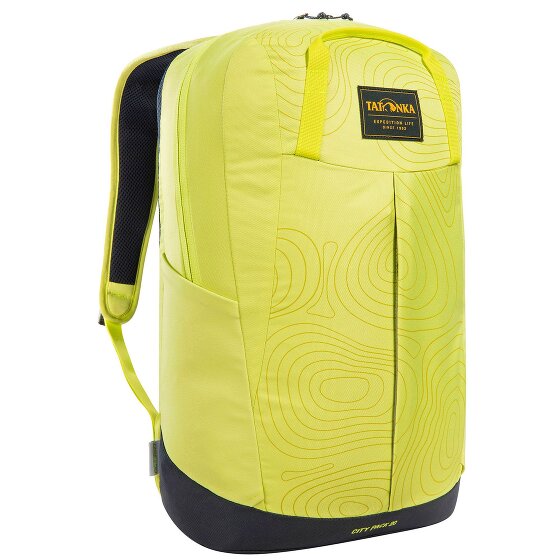 Tatonka Sac à dos City Pack 20 49 cm