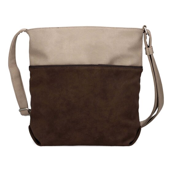 Zwei Jana Sac à bandoulière 29 cm