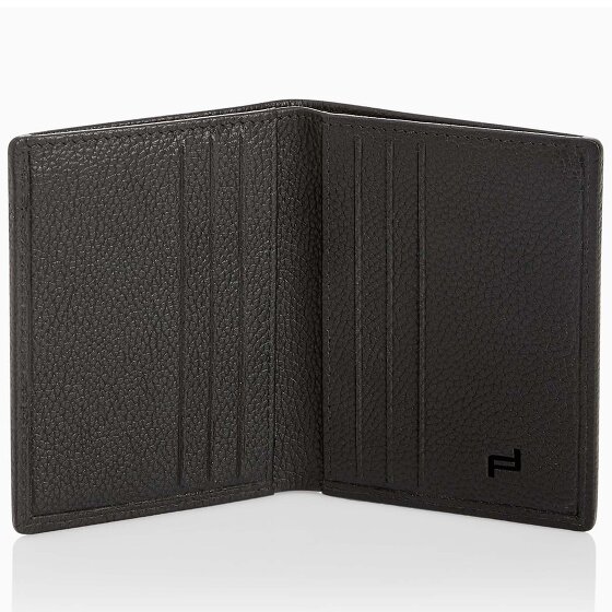 Porsche Design Voyager Porte-monnaie Protection RFID Cuir 9.5 cm