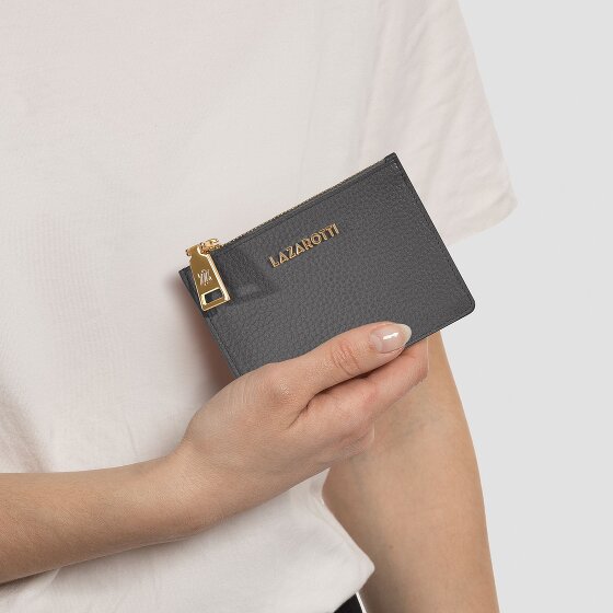 Lazarotti Bologna Leather Étui à clés Cuir 11.5 cm