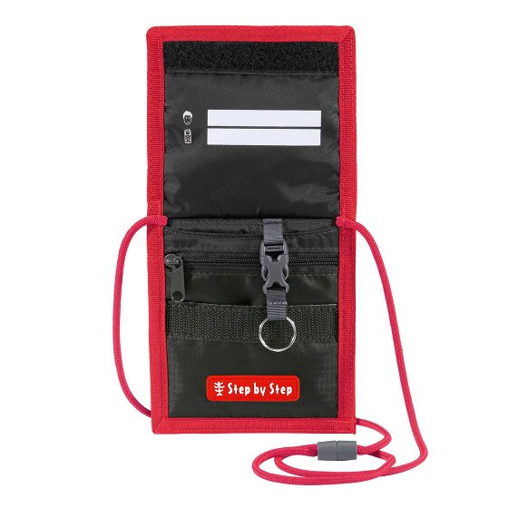 Step by Step Sac de poitrine 11 cm