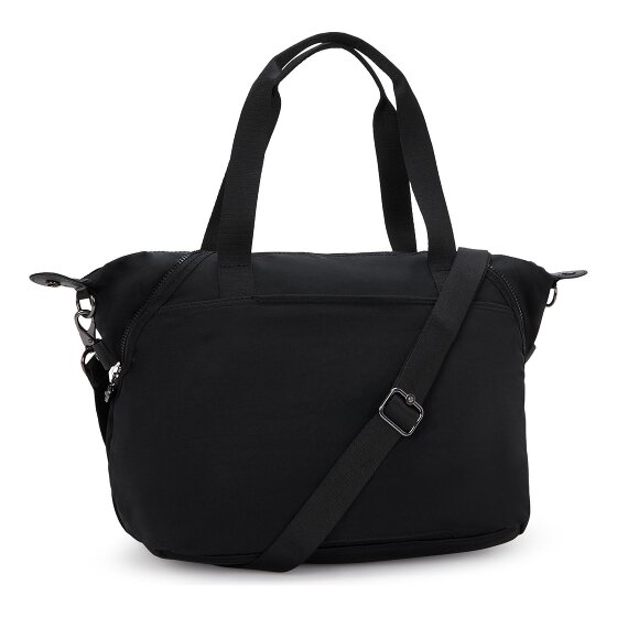 Kipling Basic Elevated New Art Sac à bandoulière 49 cm Compartiment ordinateur