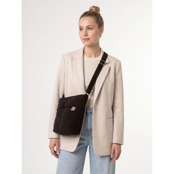 Zwei Mademoiselle.M Sac à bandoulière 22 cm