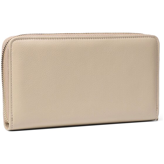 abro Siena Porte-monnaie Cuir 19 cm