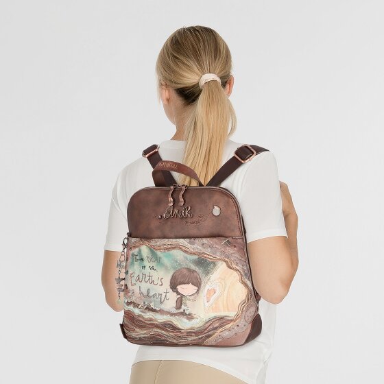 Anekke Core Sac à dos de ville 30 cm