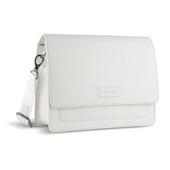 bugatti Elsa Sac à bandoulière M Cuir 25 cm