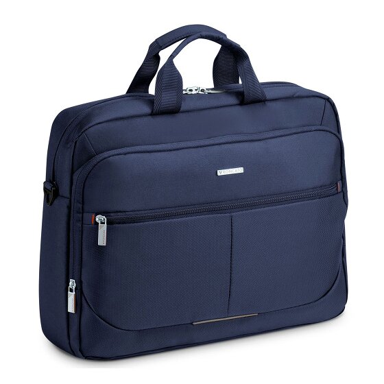 Roncato Easy Office 2.0 Porte-documents 43 cm Compartiment pour ordinateur portable