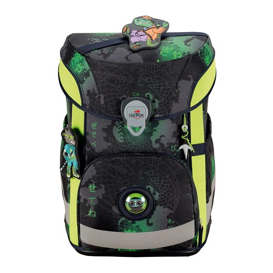 DerDieDas ErgoFlex Easy Set de cartables