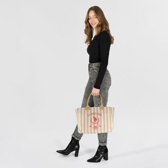 U.S. Polo Assn. Pool Party Sac de shopper 40 cm