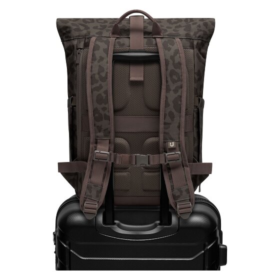 Johnny Urban Eco Series Allen Medium Daypack 40.5 cm Compartiment ordinateur