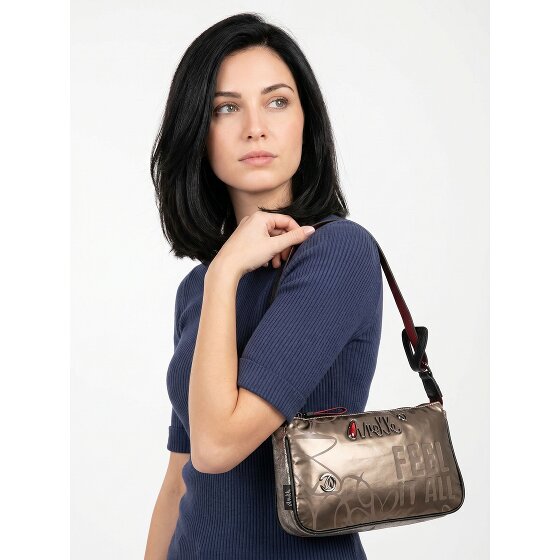 Anekke Nature Imaginary Sac à bandoulière 25 cm