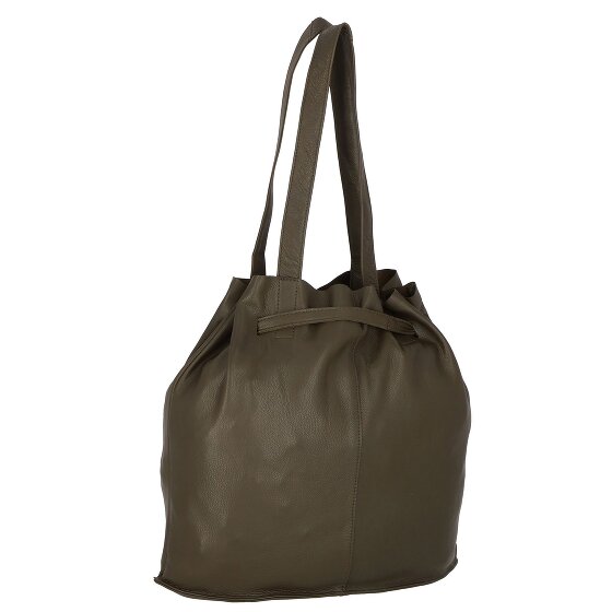 Greenburry Nappa Sac à main Cuir 37 cm