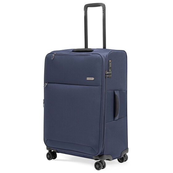 Epic Discovery Neo, trolley 4 roues 67 cm