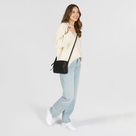 Greenburry Colombiana Sac à bandoulière Cuir 21 cm