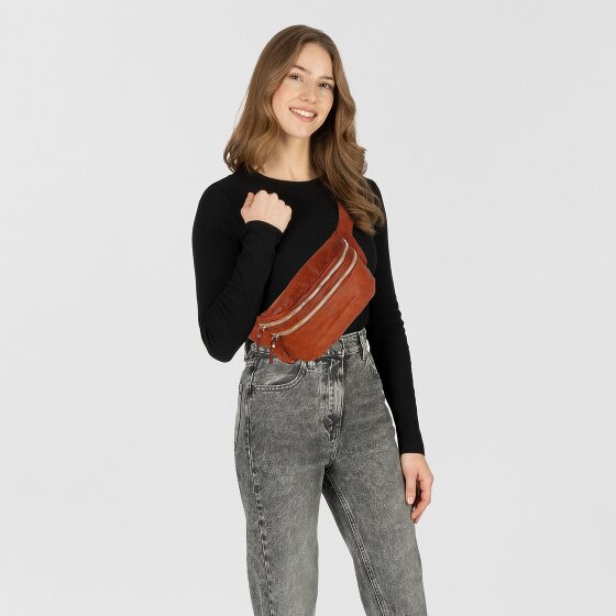 Campomaggi Tasso Sac banane Cuir 33 cm