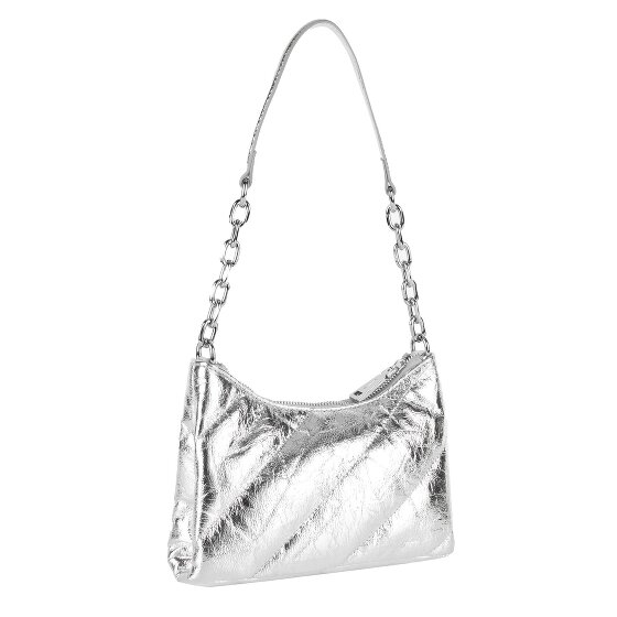 Joop! Jeans Frizzare Argento Sac à bandoulière 23 cm