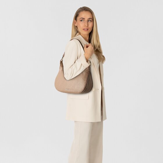 Liu Jo Kaliska Sac à bandoulière M 32 cm avec soufflet d'extension