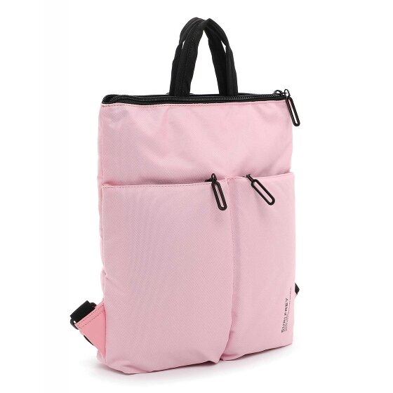 Suri Frey SFY SURI Green - Tanny Daypack 40 cm Compartiment pour ordinateur portable