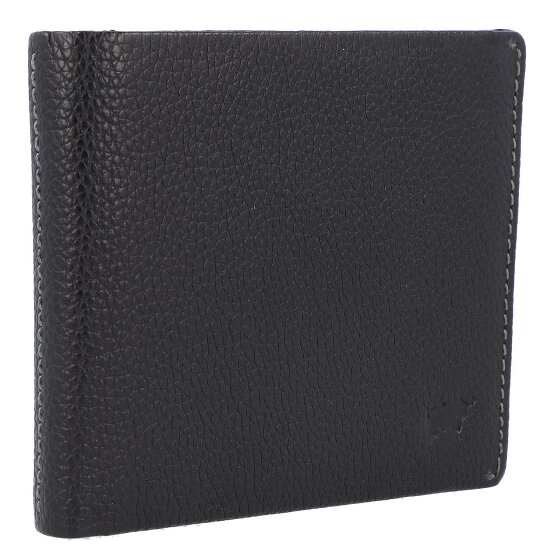 Braun Büffel Porte-monnaie Prato RFID cuir 11 cm