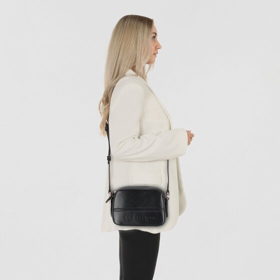 The Bridge Daphne Sac à bandoulière Cuir 19 cm