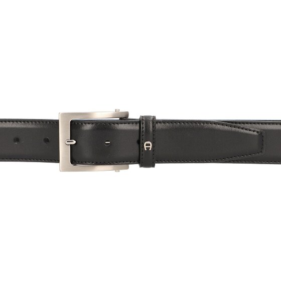 AIGNER Ceinture business en cuir