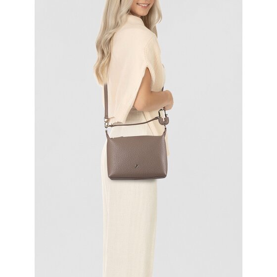 AIGNER Fashion Sac à main Cuir 23 cm