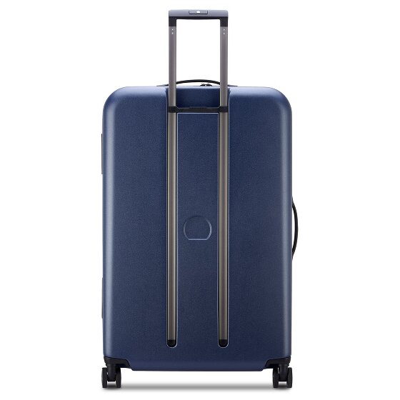 Delsey Paris Turenne 2.0 4 roulettes Trolley 83 cm