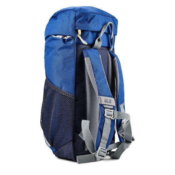 Jack Wolfskin Kids Explorer Sac à dos de randonnée 42 cm