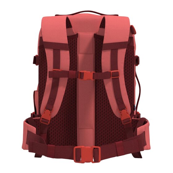 Cabin Zero Adventure 108 Daypack 46 cm Compartiment ordinateur