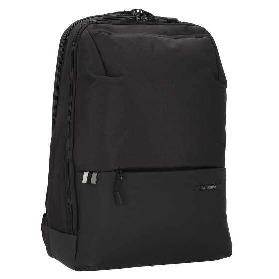 Samsonite Stackd Biz Sac à dos professionnel 44 cm Compartiment ordinateur