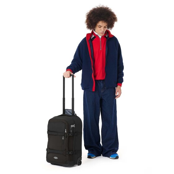 Eastpak Transit'R Pro 2 roues Sac de voyage S 56 cm