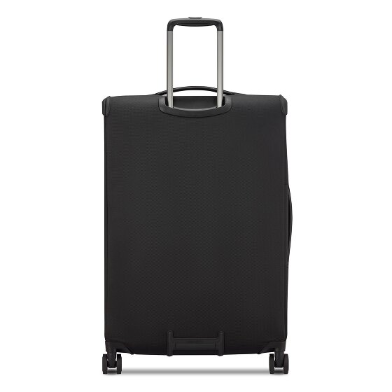 Delsey Paris Montmartre 3 4 roues Valise cabine 76 cm avec soufflet d'extension