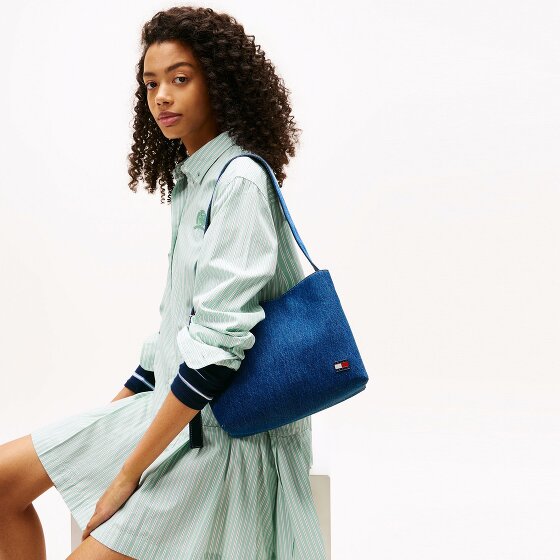 Tommy Hilfiger Jeans TJM Cool Sac à bandoulière 24 cm