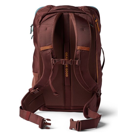 Cotopaxi Allpa 35 L Sac à dos de randonnée 56 cm