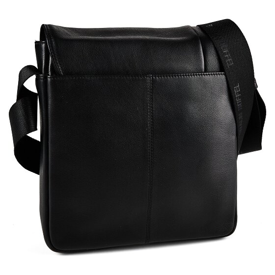Braun Büffel Golf 3.0 Sac à bandoulière M Cuir véritable 23 cm