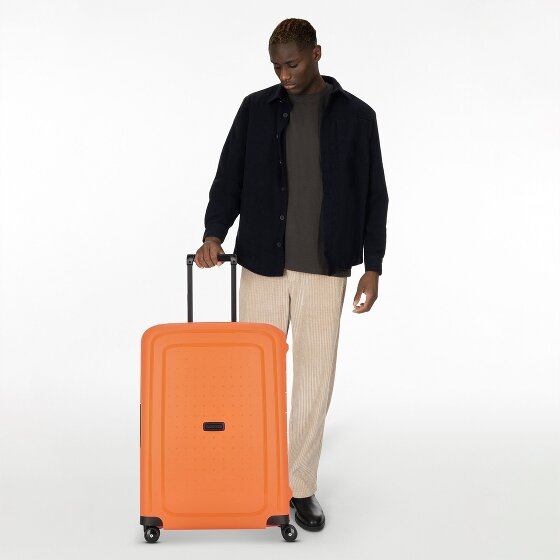 Samsonite S'Cure Spinner trolley 4 roues 69 cm