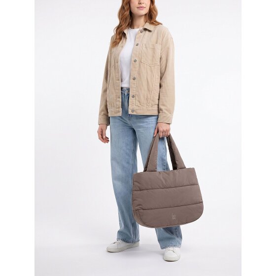 GOT BAG Puffer Horizon Sac à bandoulière 51 cm