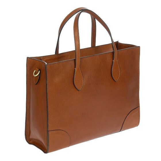 Bric's Volterra Sac de shopper S Cuir 35 cm Compartiment pour ordinateur portable